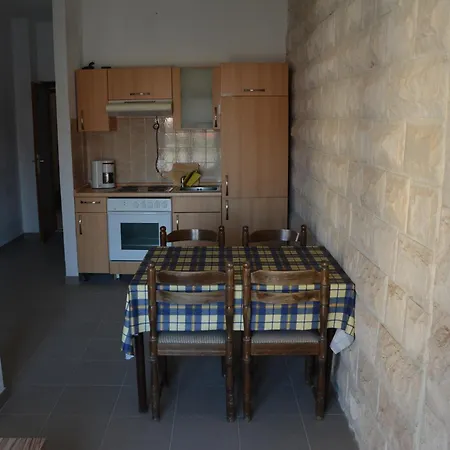 Apartment Tepic