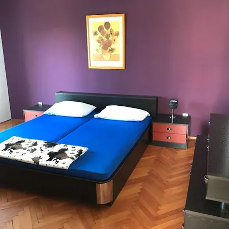 Apartment Tepic *