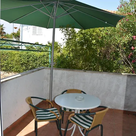 Tepic Διαμέρισμα Supetar