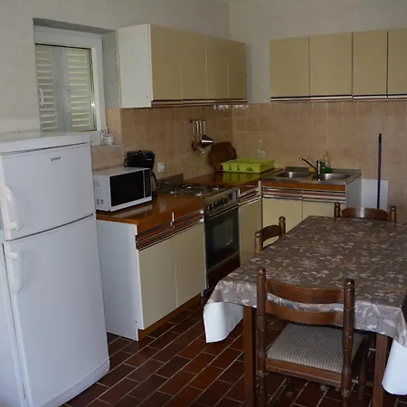 Tepic Apartment *
