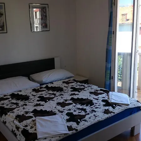 Tepic Διαμέρισμα Supetar