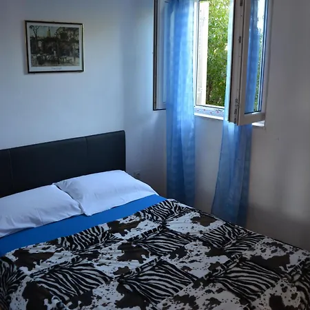 Tepic Apartment Supetar
