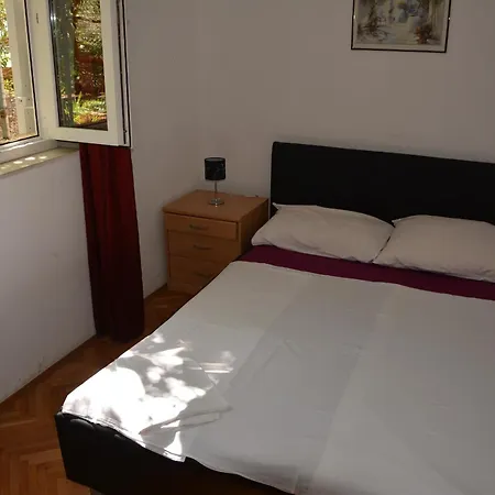 Apartamento Tepic Supetar