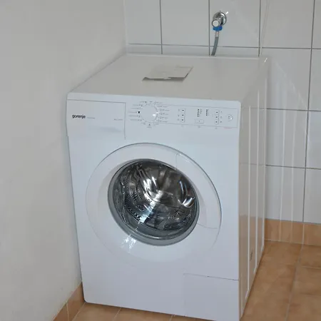 Apartamento Tepic Supetar