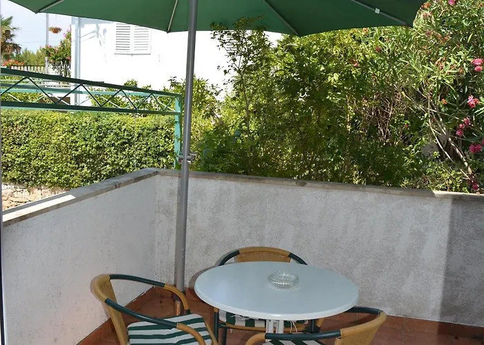 Tepic Lejlighed Supetar