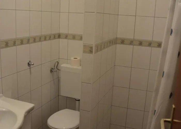 Tepic Lejlighed Supetar