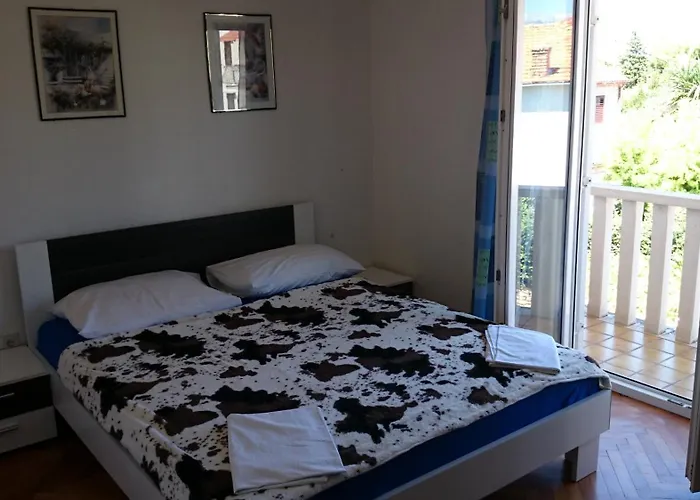 Tepic Lejlighed Supetar