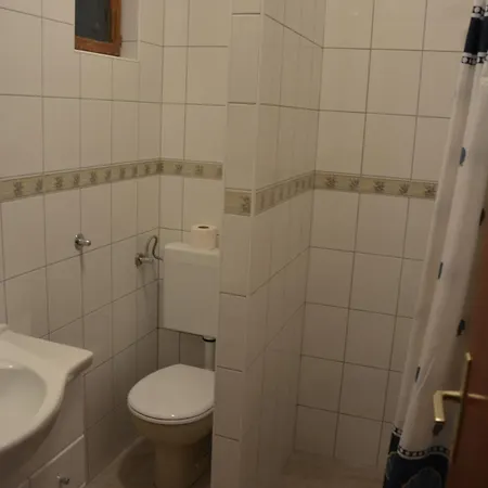 Tepic Apartment Supetar