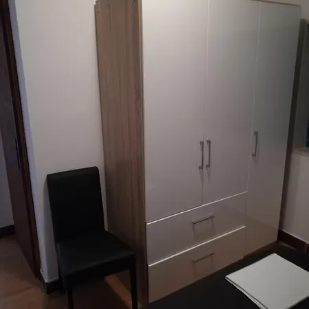 Tepic Apartment *