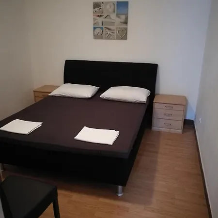 Apartment Tepic *