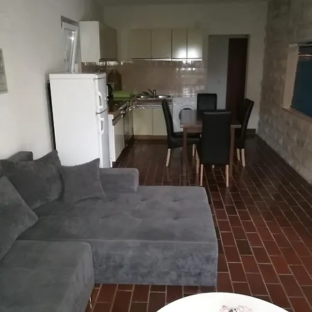 Tepic Apartment